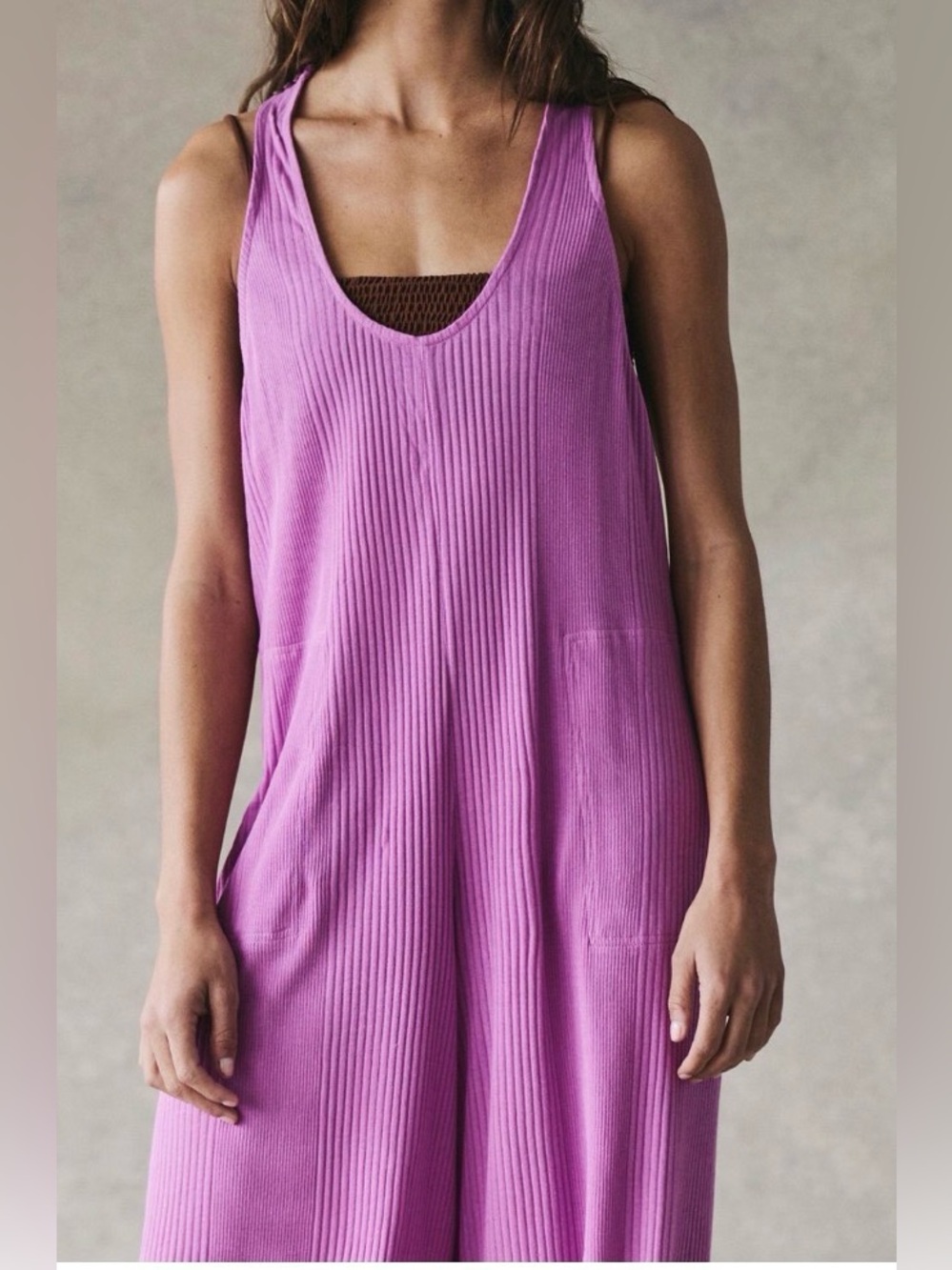 Free People free-est Zena one piece - Picture 3 of 9
